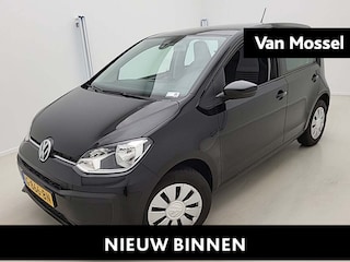 Volkswagen Up 1.0 BMT move up! | 60 PK | Maps + More | DAB+ | Airco