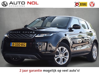 Land Rover Range Rover Evoque 2.0 P200 AWD | Trekhaak | CarPlay | Stuurverw. | Leer