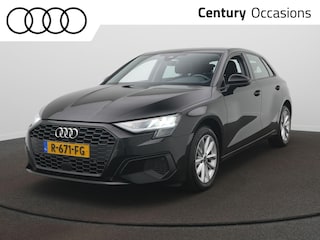Audi A3 Sportback 30 TFSI Pro Line | Climate | Carplay | Camera