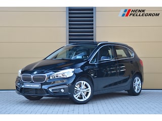 BMW 2-serie Tourer 220i Centennial High Executive * Luxury line * Panorama dak * LED * Head-up * HIFI *
