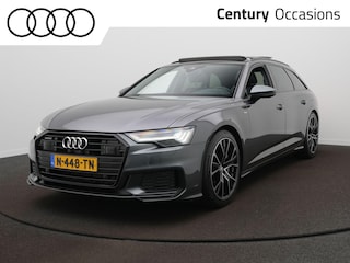 Audi A6 Avant 50 TFSI e quattro S edition S-Line | Panodak | Adap. Cruise | Elek. Stoelen | Elek. Trekhaak