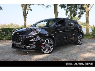 Ford Puma 1.5 EcoBoost 200pk ST-X | Performance Pack | Winter Pack | Driver Assistance