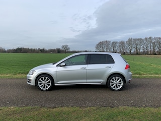 Volkswagen Golf 7 1.2 TSI 6 VERSNELLINGEN