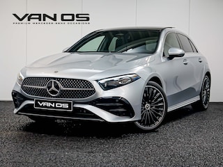 Mercedes-Benz A 250 e AMG Line | Leder | Premium Plus | Rij-ass.