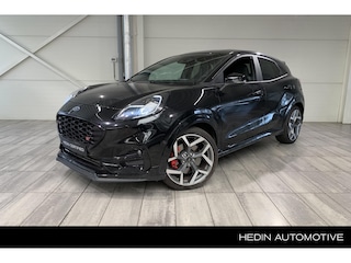 Ford Puma 1.5 EcoBoost 200pk ST-X | Performance Pack | Winter Pack | Driver Assistance