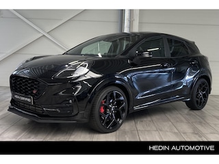 Ford Puma 1.5 EcoBoost 200pk ST-X | Performance Pack | Winter Pack | Driver Assistance