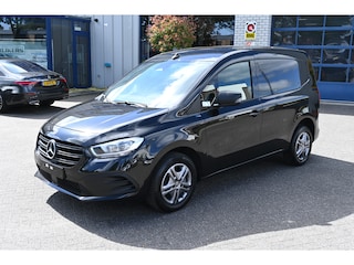 Mercedes-Benz Citan 110 CDI L1 Pro 3 Zitplaatsen, Apple Carplay/Android Auto