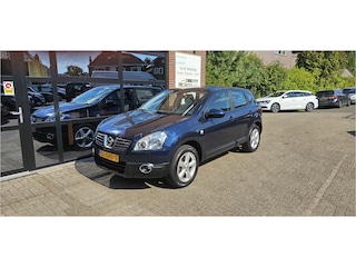 Nissan Qashqai 2.0 Tekna Premium | 1e eigenaar | Panorama |
