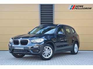 BMW X3 xDrive20i High Executive * Elektrische trekhaak * 360 camera * Panorama dak * 18 Inch *