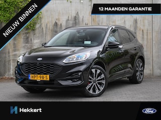Ford Kuga ST-Line X 2.5 PHEV 225pk Automaat WINTER PACK | B&O | HUD | 20''LM | BLIS | ADAPT. CRUISE | NAVI | DAB