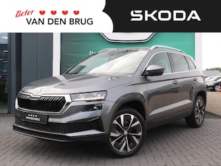 Skoda Karoq 1.5 TSI 150pk AUTOMAAT Business Edition Plus