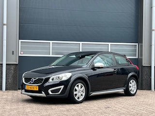 Volvo C30 2.0 Kinetic bj.2010 Navi|Airco|Cc|Nap.