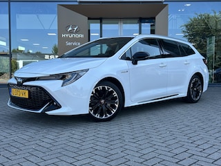Toyota Corolla Touring Sports 2.0 Hybrid GR-Sport 180pk | Trekhaak