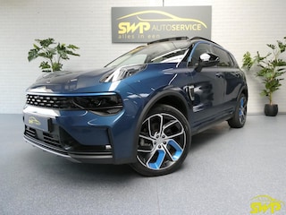 Lynk & Co 01 1.5 | PHEV | Trekhaak | Pano | 360 | Cam | Navi
