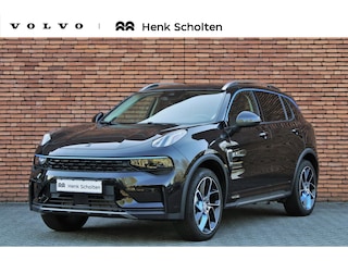 Lynk & Co 01 Plug-in Hybrid Business Edition | Nieuwe Auto | Panoramisch Schuif-/Kanteldak | Infinity Premium Geluidssysteem | Stoel/stuurwiel verwarming Parkeersensoren Voor + Achter | Achteruitrijcamera | Elektrisch Verstelbare Bestuurdersstoel Met Geheugen | Adaptieve Cruise Control | Highway Assist | Verwarmbare Voorstoelen | Apple CarPlay | Android Auto