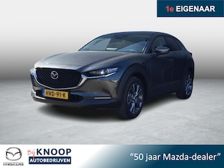 Mazda CX-30 2.0 e-SkyActiv-X M Hybrid Exclusive-line + Daso & Desi Pack | Bose |