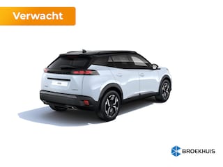 Peugeot 2008 GT | Advanced Active Safety Brake met camera en radar | Climate Control | Elektrisch verstelbare en verwarmbare buitenspiegels