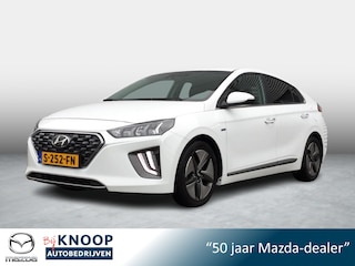 Hyundai Ioniq 1.6 GDi Comfort Plus | Navi | Adp. Cruise | Camera | LED |