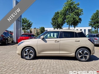 Suzuki Swift 1.2 Style Smart Hybrid | LET OP Nieuwe model dikke actie van Suzuki|STYLE|Rijklaarprijs