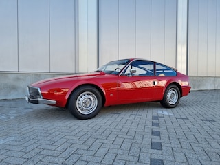 Alfa Romeo Junior 1600 Z