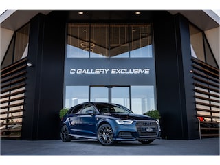 Audi A3 Sportback 2.0 TFSI quattro Design Pro Line Plus - S Line | Panorama | Camera | Stoelverwarming | Matrix
