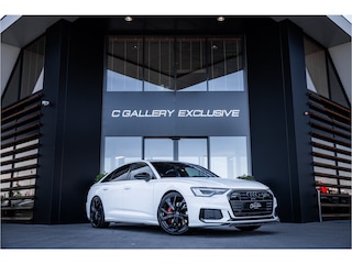 Audi A6 Limousine 55 TFSI e quattro Competition - S Line | ACC | 360 Camera | Keyless