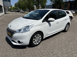 Peugeot 208 1.2 e-VTi Active AUTOMAAT CRUISE AIRCO NAP!