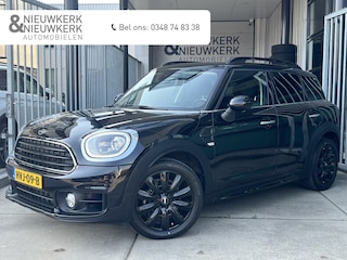 Mini Countryman 1.5 Cooper Chili | CRUISE CONTROL | CLIMATE CONTROL | STOELVERWARMING | LMV 18'' | PDC | KEYLESS | LED | BLUETOOTH