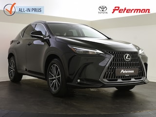 Lexus NX 450h+ AWD Plug in Hybrid | Luxury Line | Trekhaak