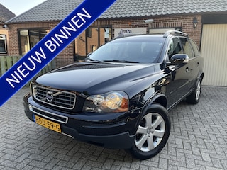 Volvo XC90 2.5 T5 Limited Edition 7p Youngtimer