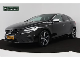 Volvo V40 1.5 T3 Polar+ Sport (PANORAMADAK, CAMERA, NAVIGATIE, STOELVERWARMING, PARKEERSENSOREN, CRUISE CONTROL, NL-AUTO)