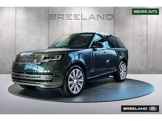 Land Rover Range Rover P550e Autobiography | NIEUW!