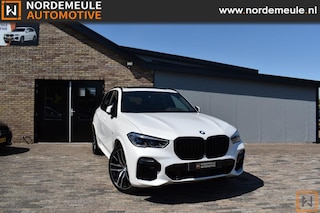 BMW X5 XDRIVE30D M SPORT INDIVIDUAL, LASER, HUD, VIRTUAL