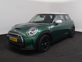 Mini Mini Camden Edition 33 kWh | Stoelverwarming • Union Jack • CarPlay