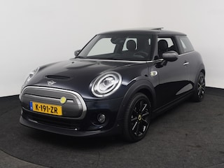 Mini Mini Yours 33 kWh | Leder • Schuifdak • Harman/Kardon • HUD • Camera