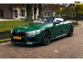 BMW 8-serie Competition individual BJ 2020