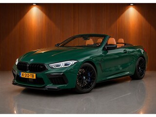 BMW 8-serie Competition individual BJ 2020