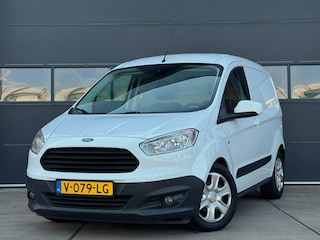 Ford Transit Courier 1.5 TDCI Trend Airco - Cruise - Pdc - NAP