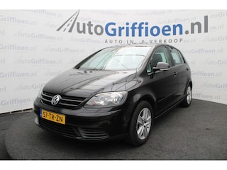Volkswagen Golf Plus 1.6 FSI Trendline zeer nette MPV met trekhaak