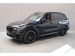 BMW X5 XDrive45e High Executive M-Sport 22inch/360g Camera/laser/H&K Rijklaar 12 maanden bovag