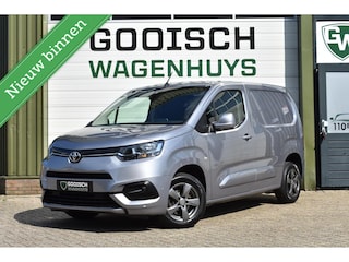 Toyota Proace City 1.5 D-4D Professional | Carplay | Trekhaak |