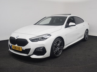 BMW 218i High Executive | Schuifdak • M-Sport • Leder • HUD • Camera