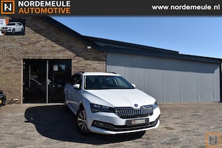 Skoda Superb 1.4 TSI IV Business ED. PLUS, 360 Camera, Trekhaak