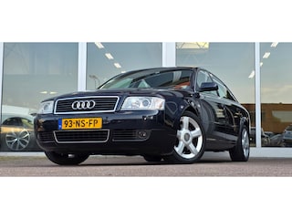 Audi A6 Limousine 2.4 Pro Line MT Automaat Leer Xenon Bose NAP Youngtimer