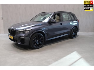 BMW X5 XDrive45e High Executive Orgineel nederlands/Panoramadak/360 Camera Prijs is rijklaar incl bovag