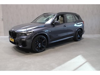 BMW X5 XDrive45e High Executive 22inch M-Sport/Panoramadak/360 Camera Prijs is rijklaar incl bovag