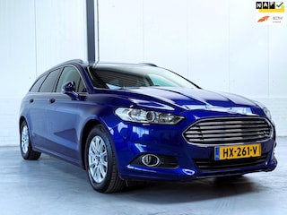 Ford Mondeo Wagon 1.5 Org NL|Trekhaak