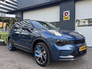Lynk & Co 01 1.5
