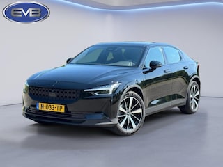Polestar 2 Standard Range Single Motor 63kWh