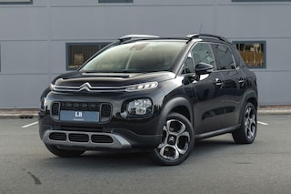 Citroën C3 Aircross 1.2 S&S Shine, nieuwe distributie, carplay